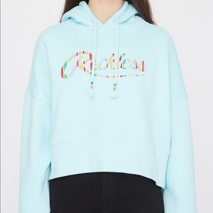 🌸2 for 40$! Cropped hoodie Y&R